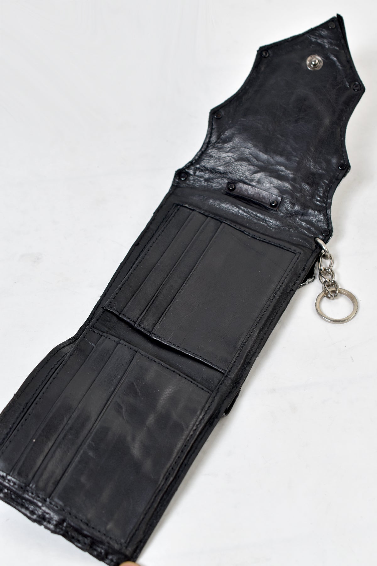 KMRii ケムリ WC-Druzy 財布 ウォレット – KMRii OFFICIAL ONLINE STORE