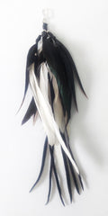 Custom_Feather Hook (S size)