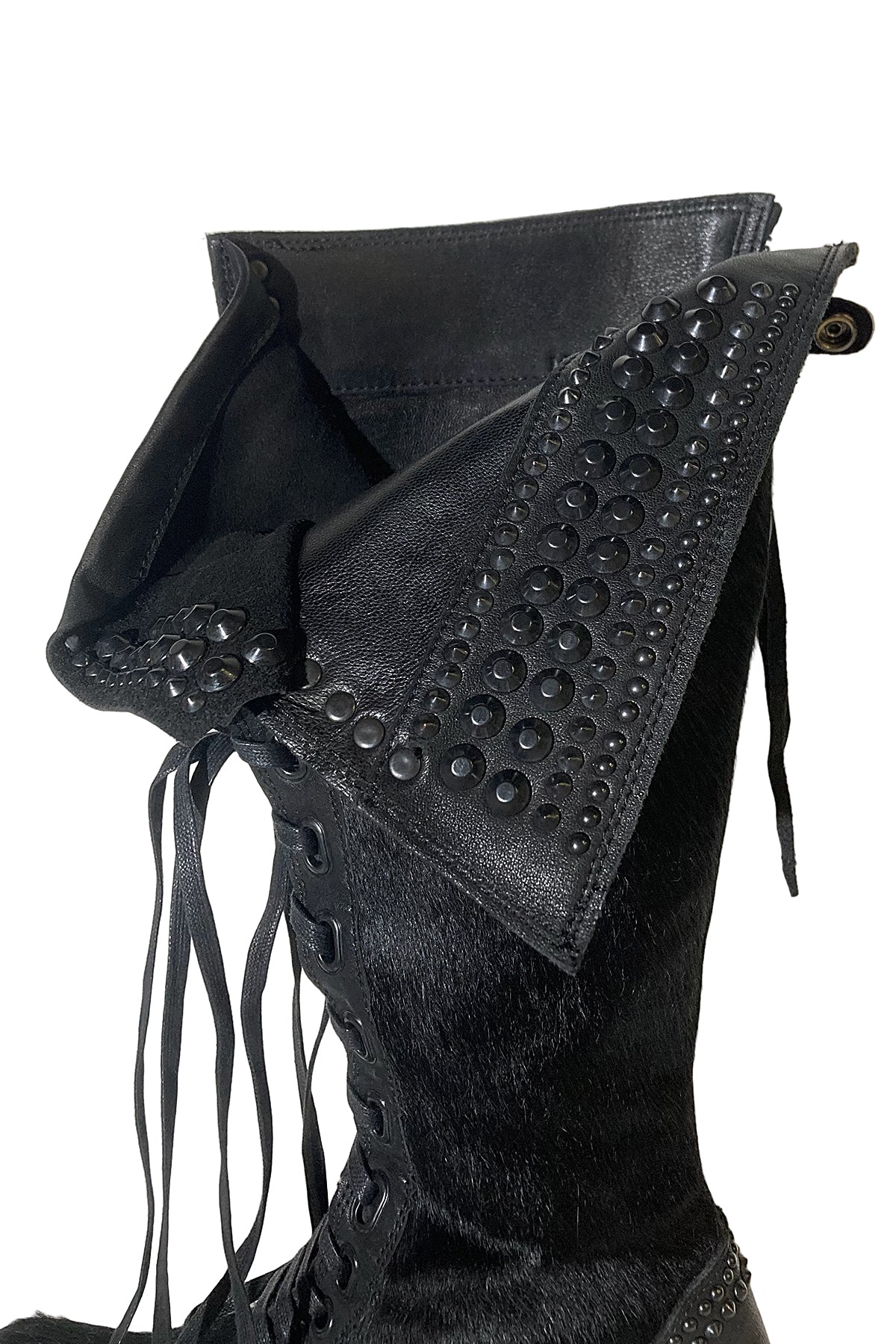 2502-BO03 Cyote Long Boots 03