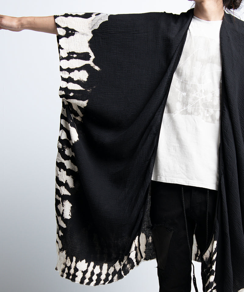 2401-TP10 Cross X Long Gown