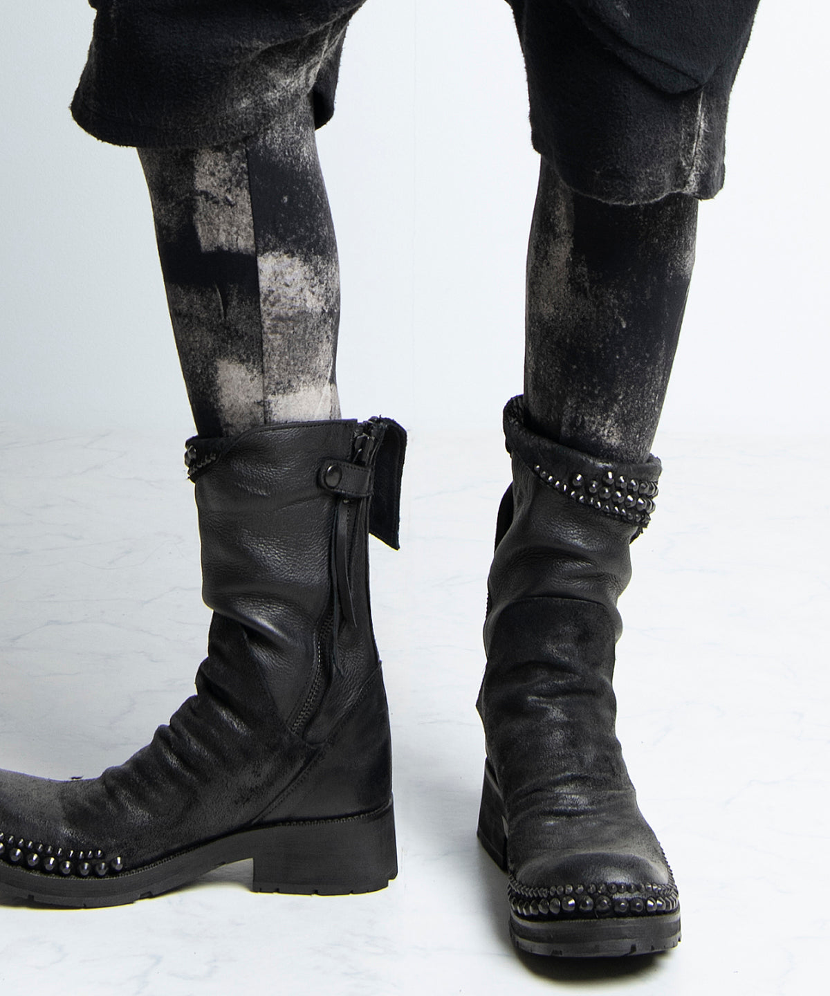 2402-PT11 Cordoba Leggings -Men's-