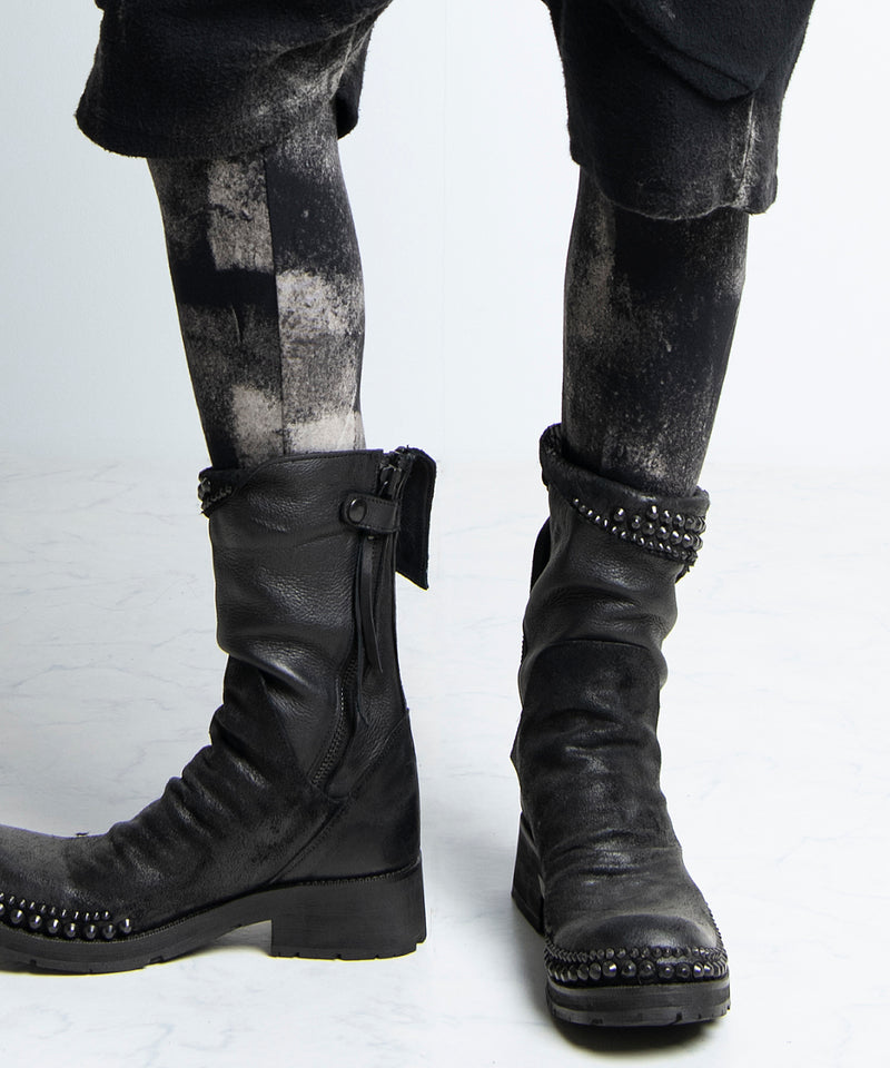 2402-PT11 Cordoba Leggings -Men's-