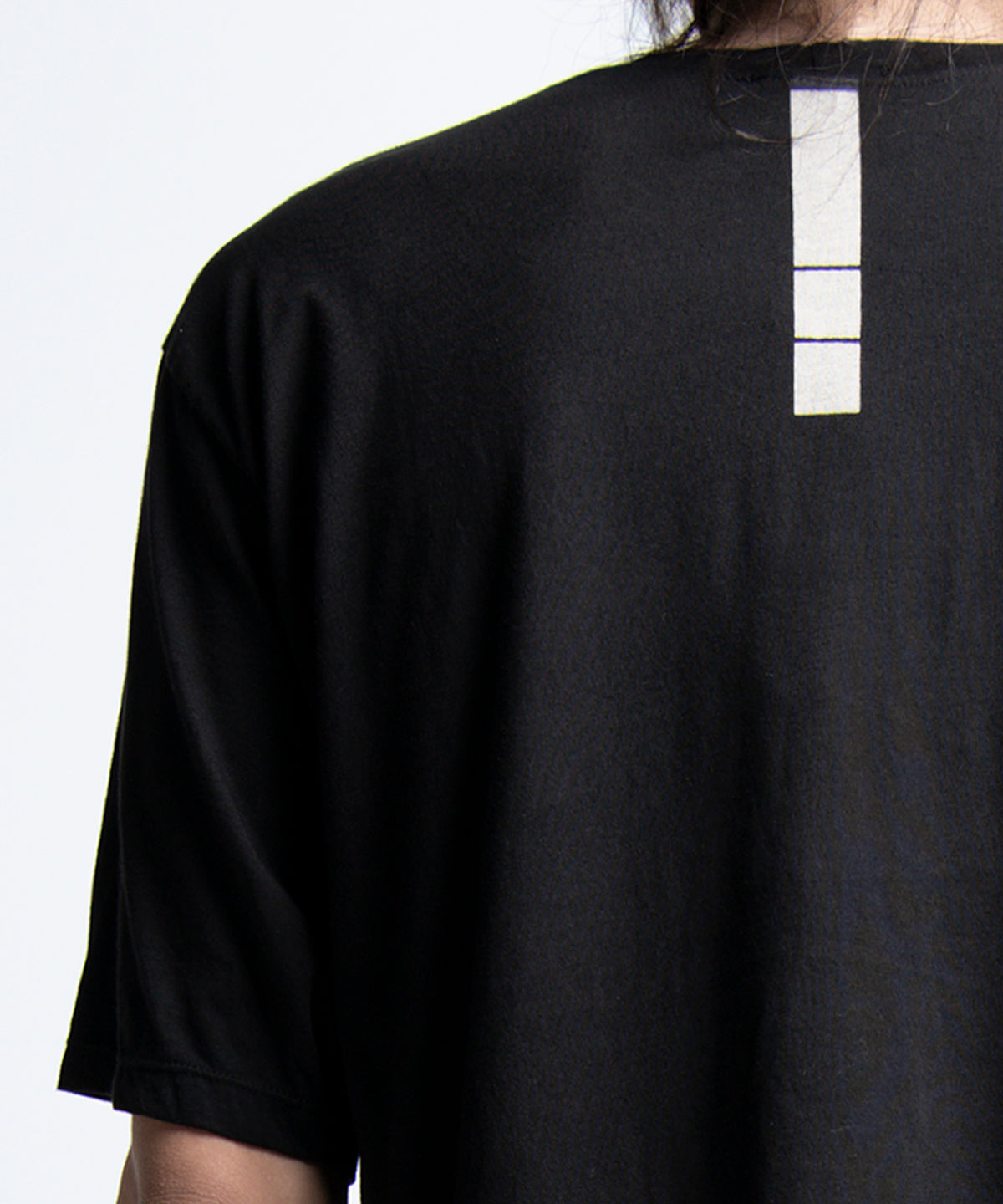 2401-CT03/SS Angel Dust 05 / SS Black