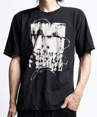 2401-CT03/SS Angel Dust 05 / SS Black