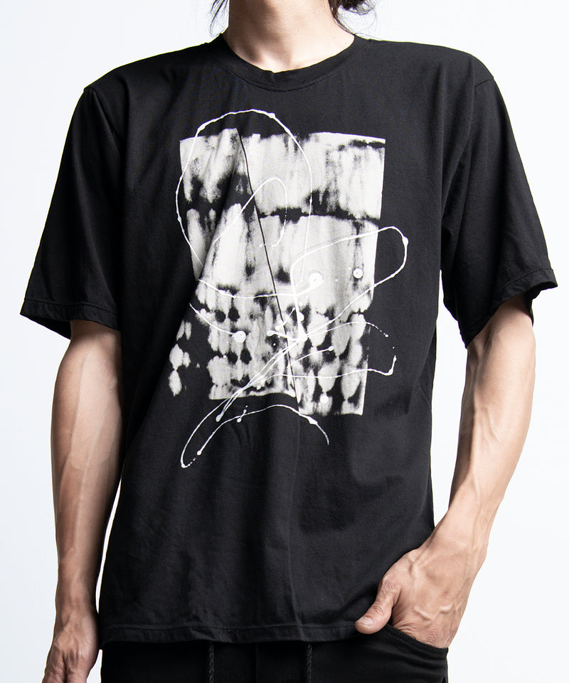 2401-CT03/SS Angel Dust 05 / SS Black