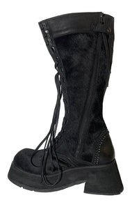 2502-BO03 Cyote Long Boots 03