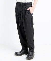 2501-PT10 Cotton Easy Pants