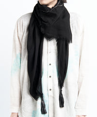 2501-ST01 Crack Square Stole