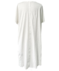 2401-CTL01 Over Sized Cut White