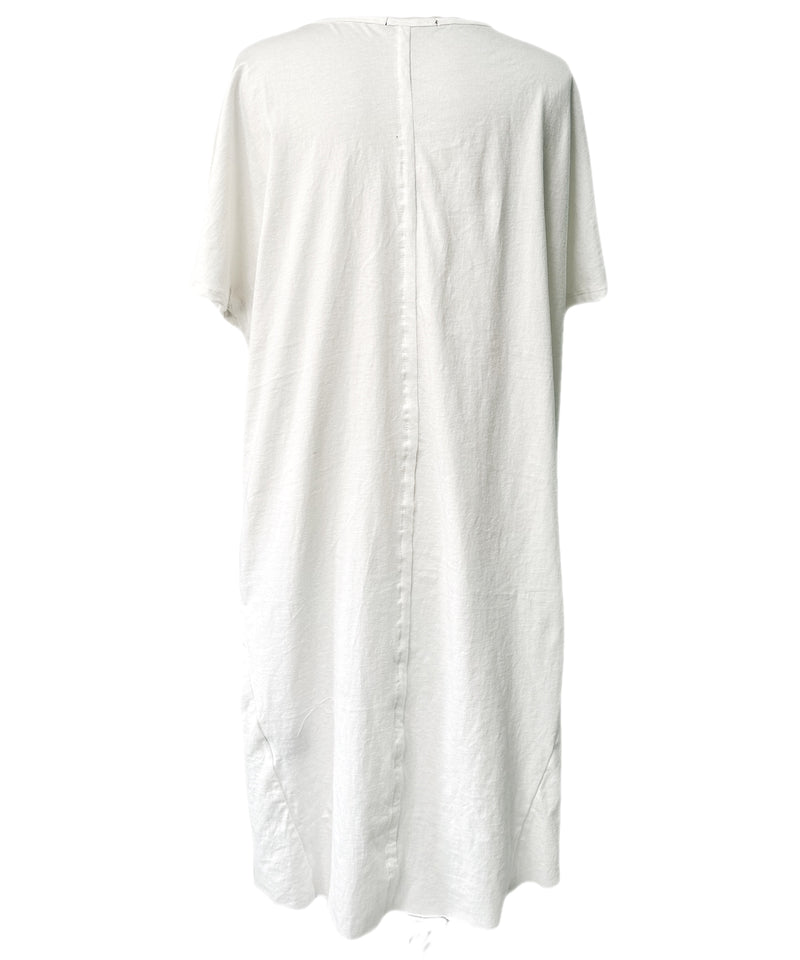 2401-CTL01 Over Sized Cut White