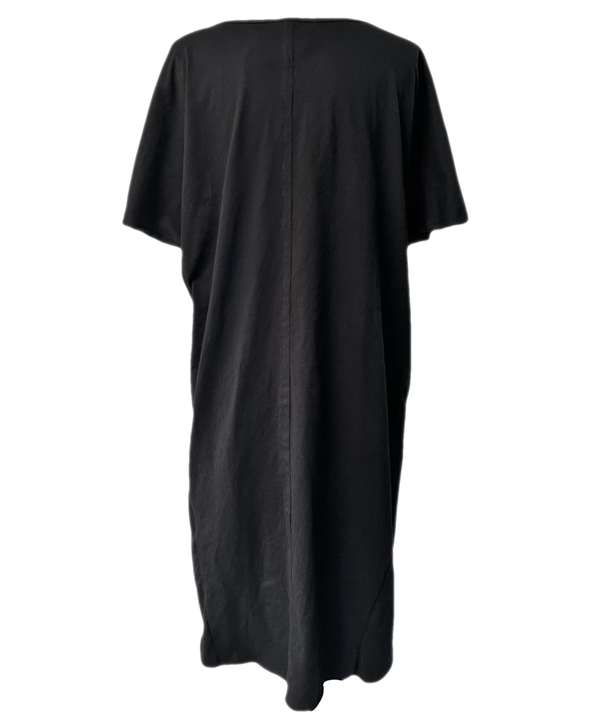 2401-CTL01 Over Sized Cut Black