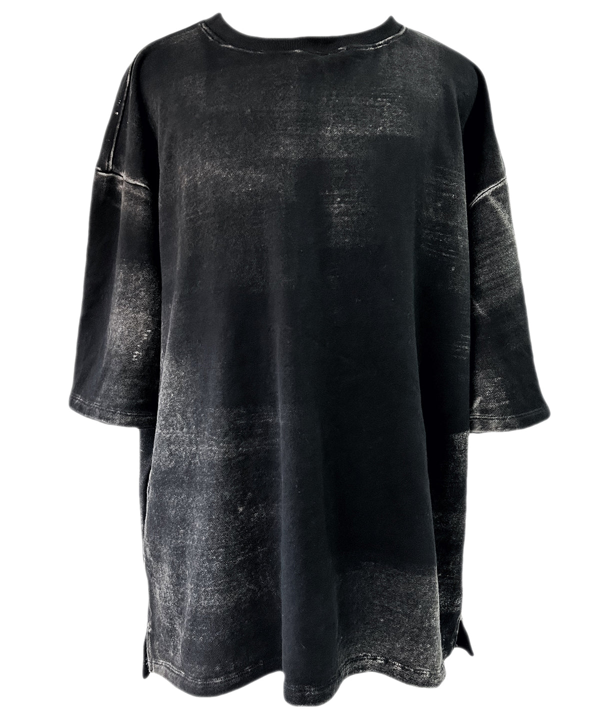 2402-TP11 Half Sleeve Cordoba Top