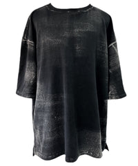 2402-TP11 Half Sleeve Cordoba Top