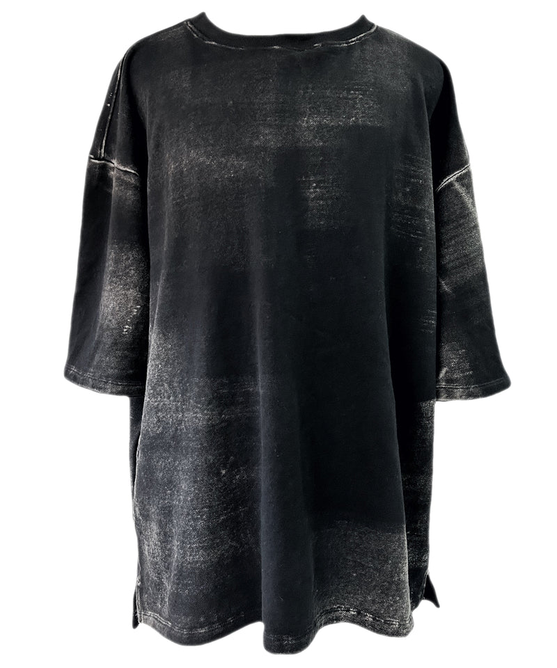 2402-TP11 Half Sleeve Cordoba Top