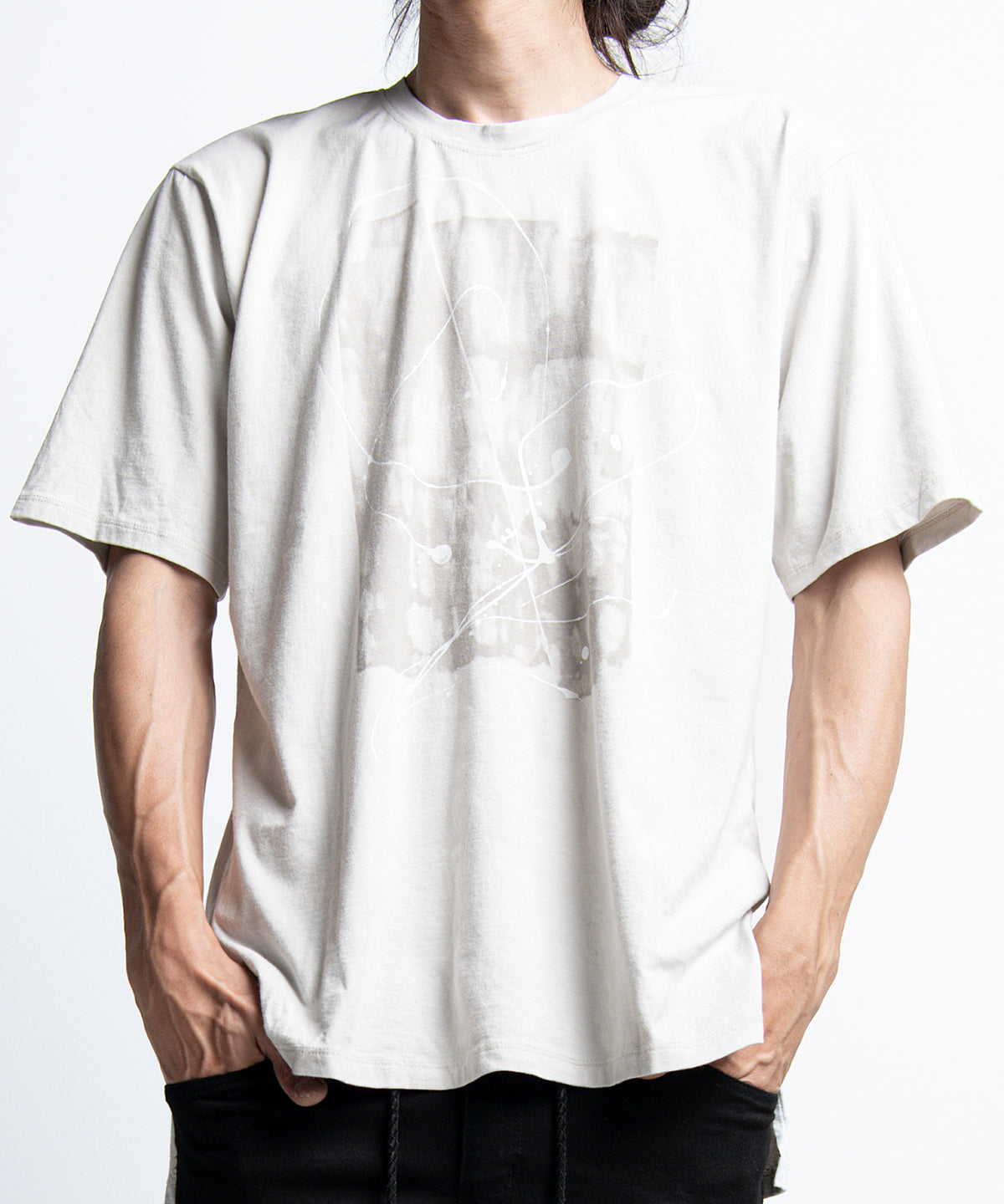 2401-CT03/SS Angel Dust 05 / SS Dirty White