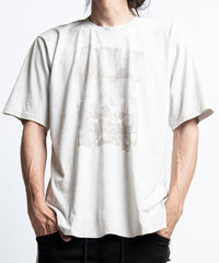 2401-CT03/SS Angel Dust 05 / SS Dirty White