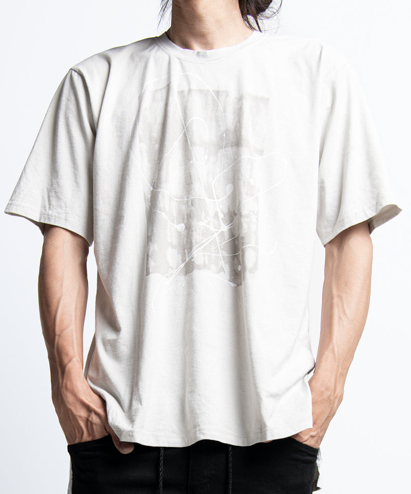 2401-CT03/SS Angel Dust 05 / SS Dirty White