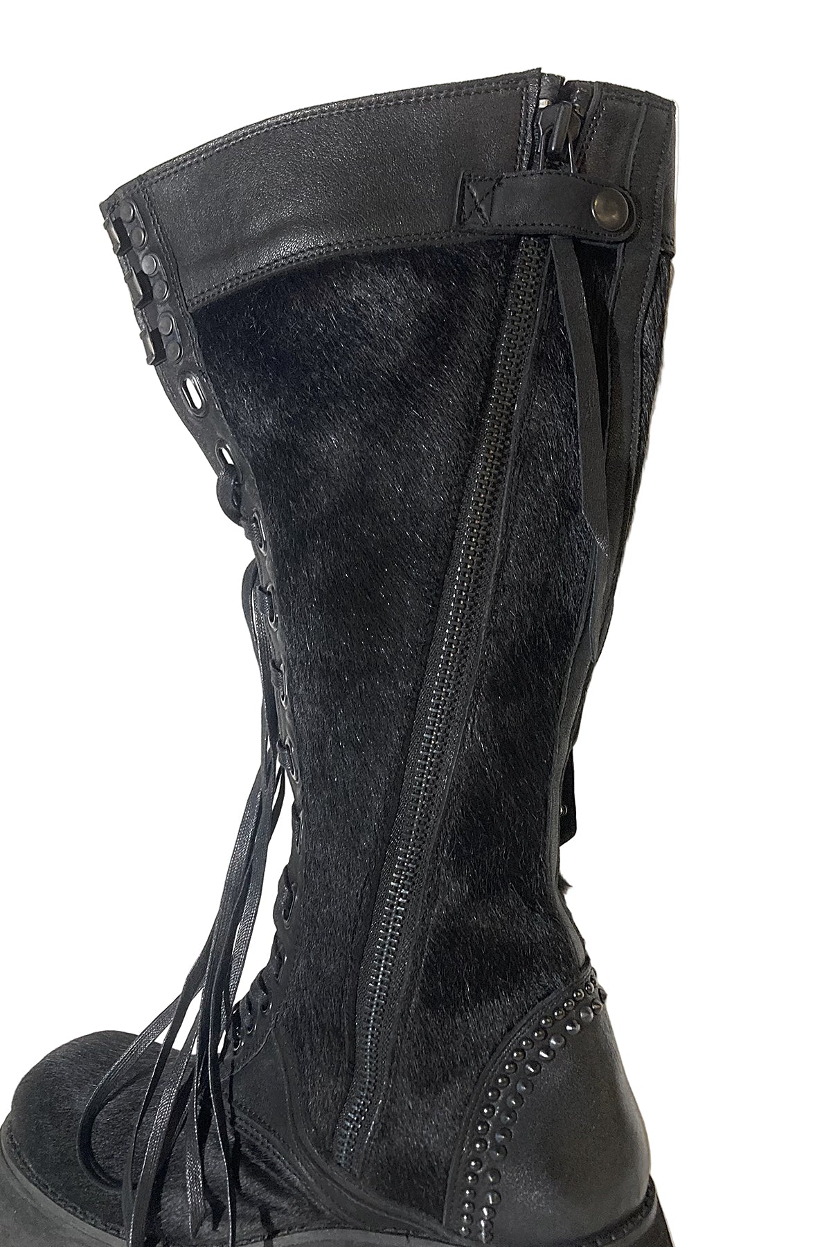 2502-BO03 Cyote Long Boots 03