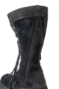 2502-BO03 Cyote Long Boots 03