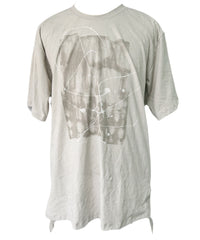 2401-CT03/SS Angel Dust 05 / SS Dirty White