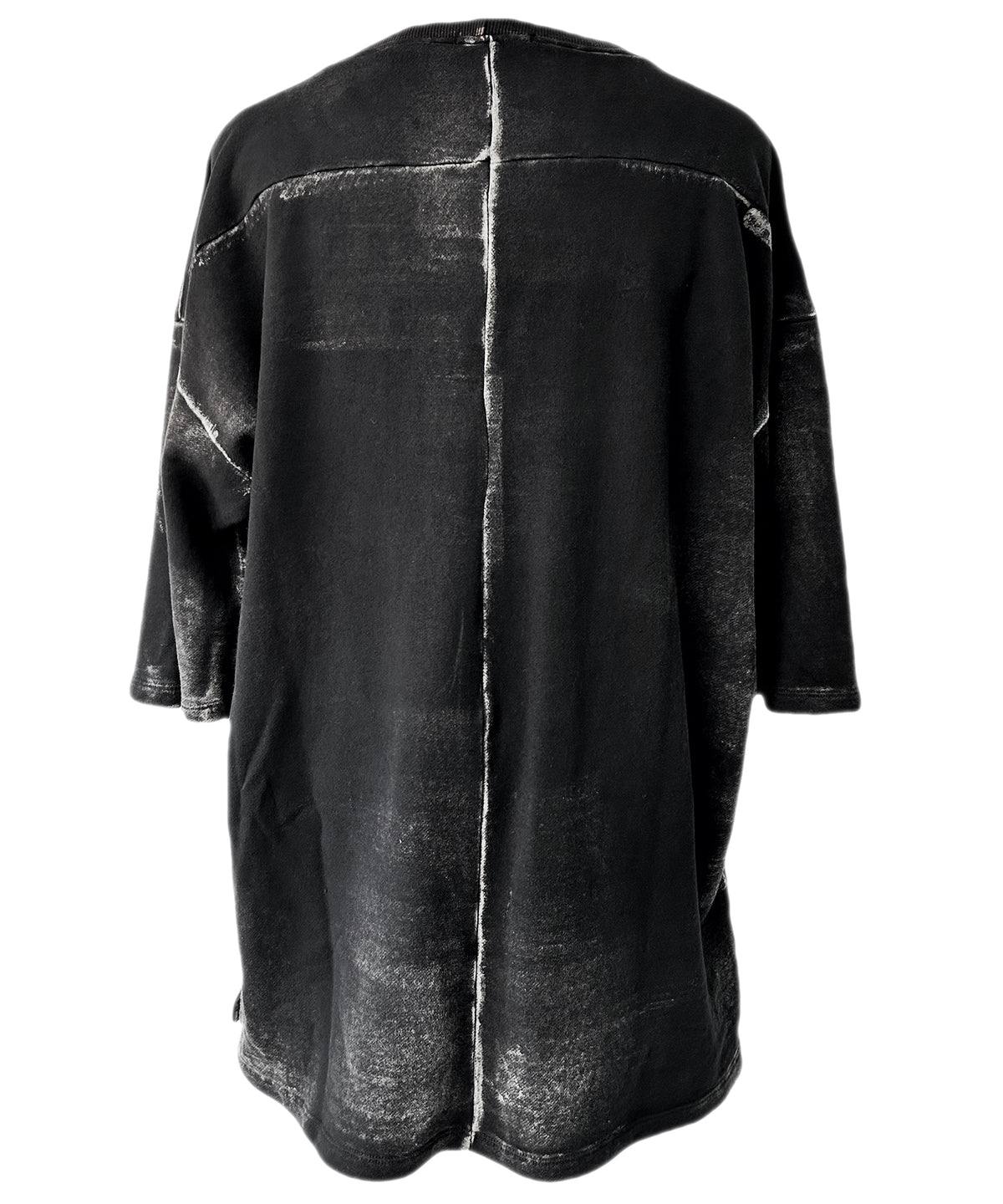 2402-TP11 Half Sleeve Cordoba Top