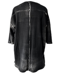 2402-TP11 Half Sleeve Cordoba Top