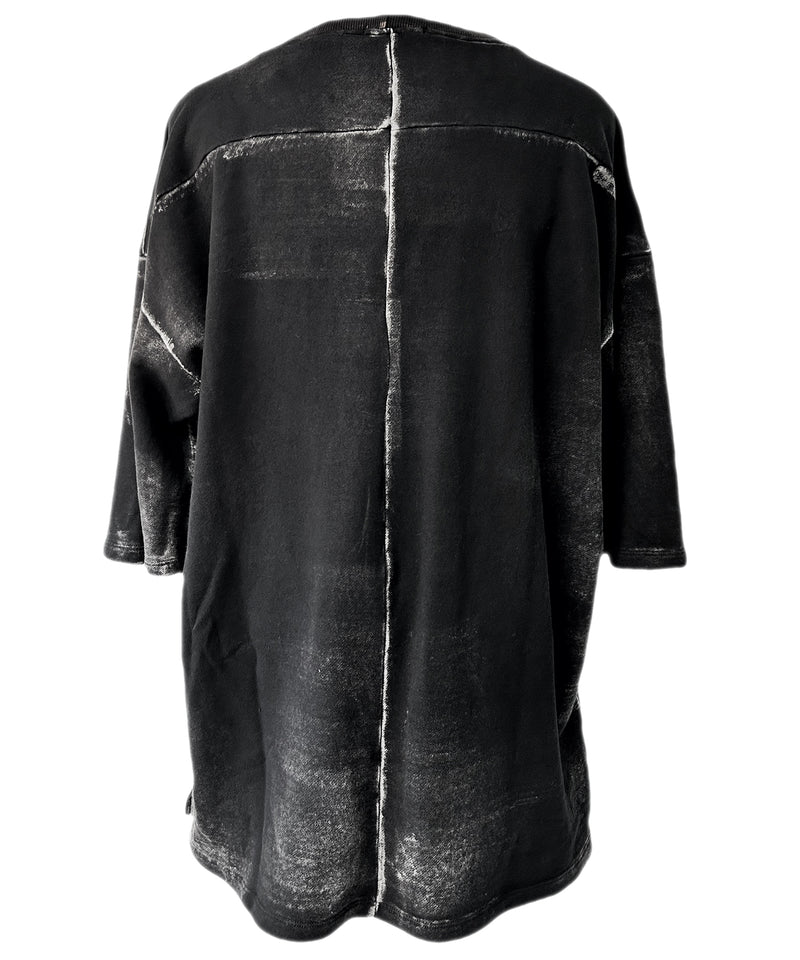 2402-TP11 Half Sleeve Cordoba Top