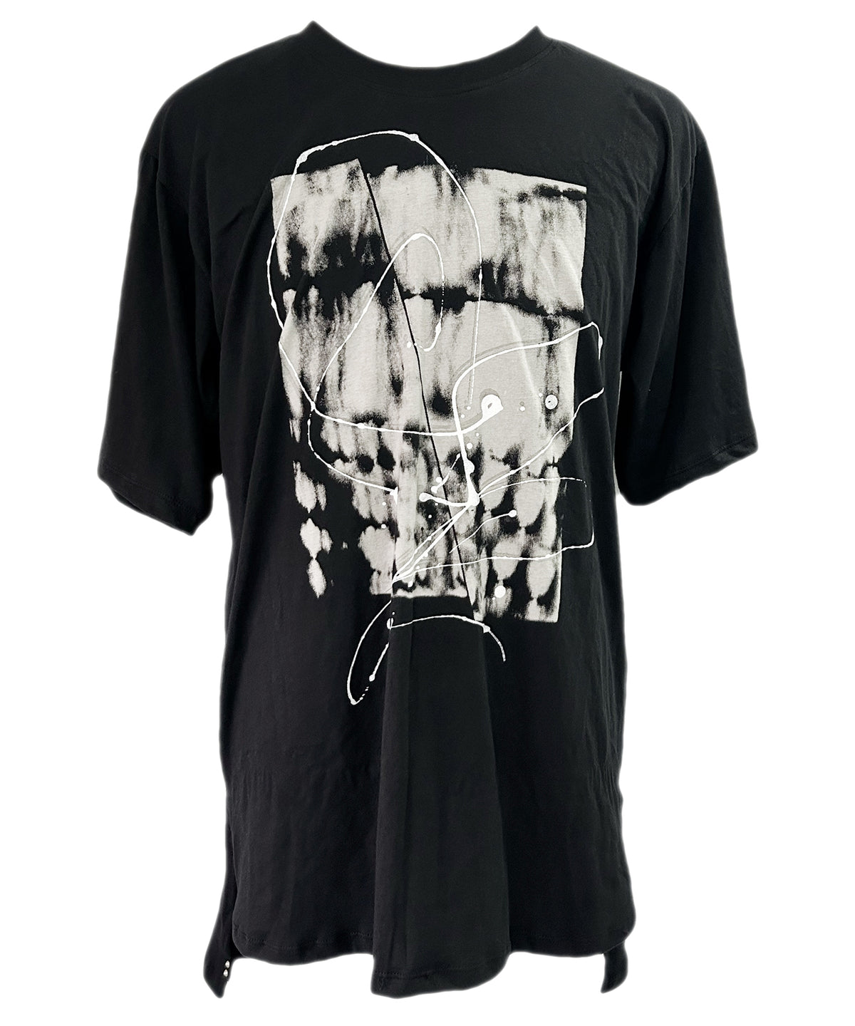 2401-CT03/SS Angel Dust 05 / SS Black