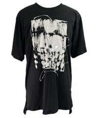 2401-CT03/SS Angel Dust 05 / SS Black