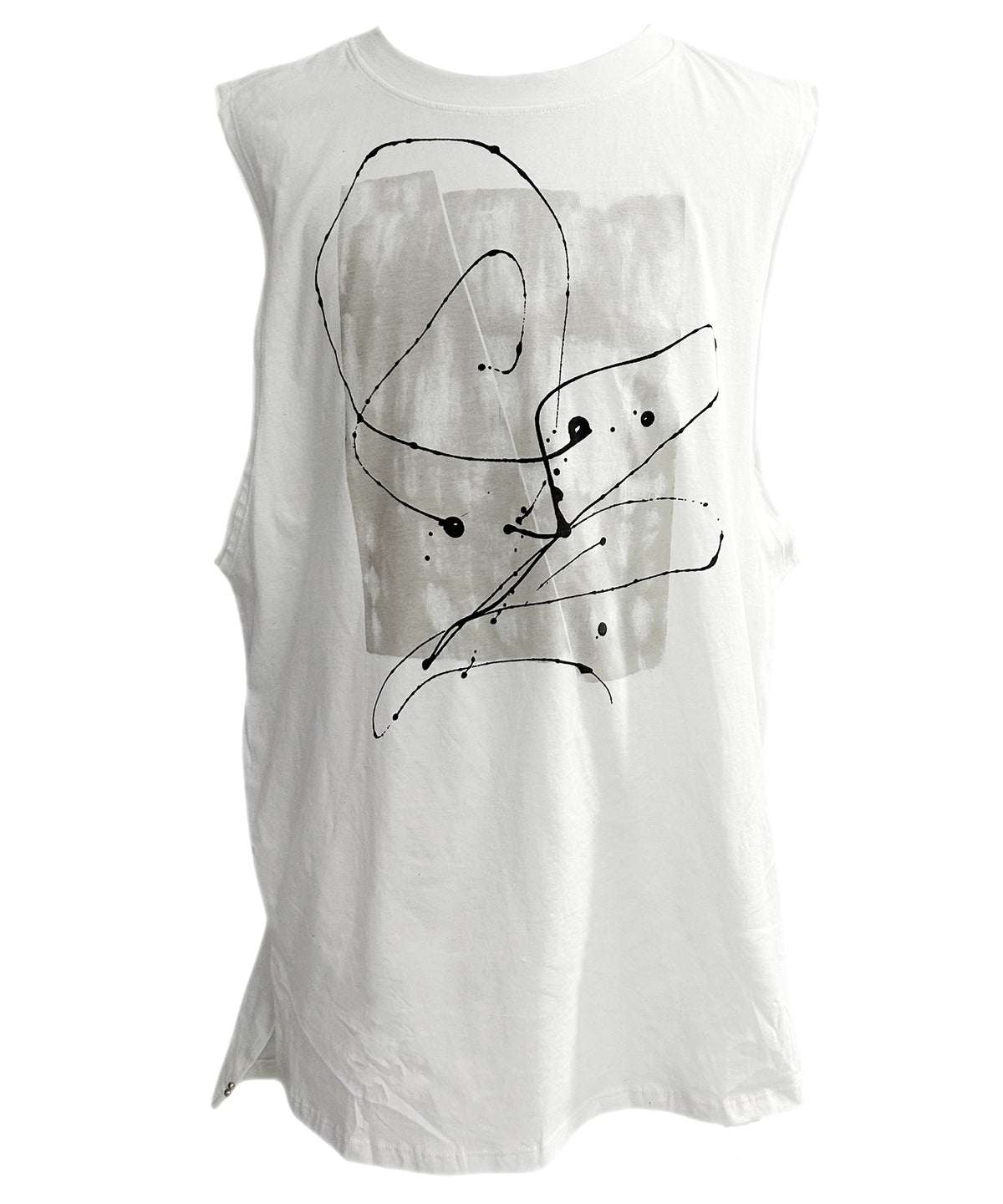 2401-CT03/SGL Angel Dust 05 / SGL White