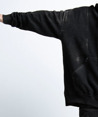 2402-TP04 Cordoba Hooded Pullover