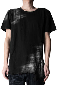 2502-CT02/SS Black Shadow Slash  Cut / SS_Black