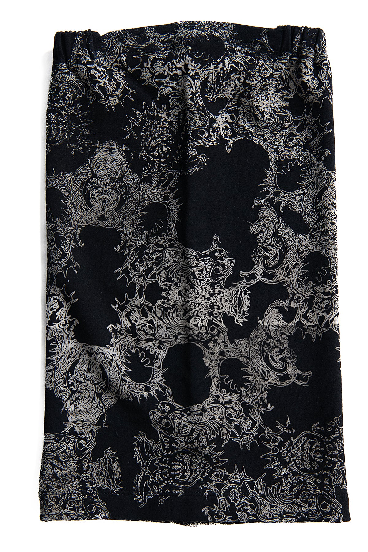 2502-ST04 Magnolia Neck Warmer