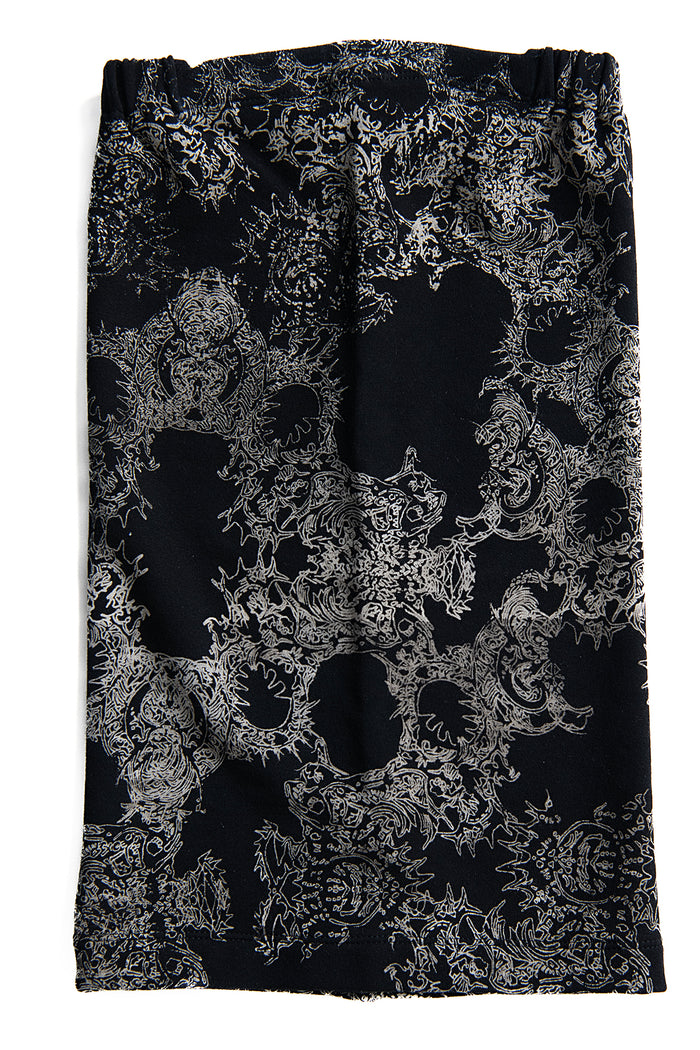 2502-ST04 Magnolia Neck Warmer