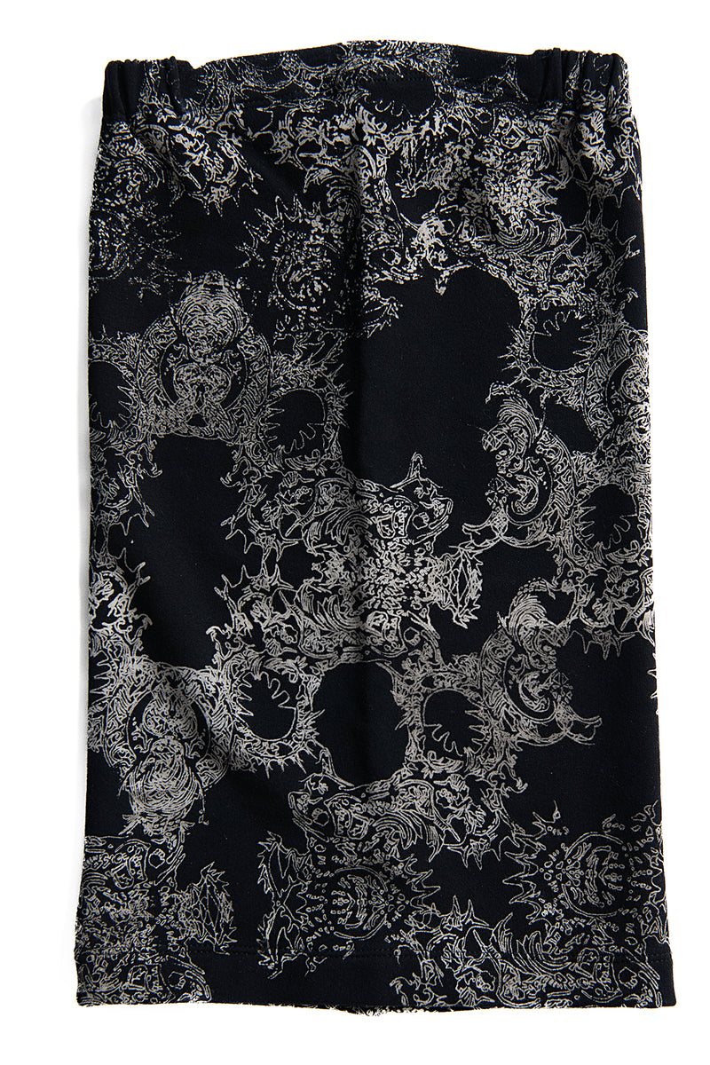 2502-ST04 Magnolia Neck Warmer