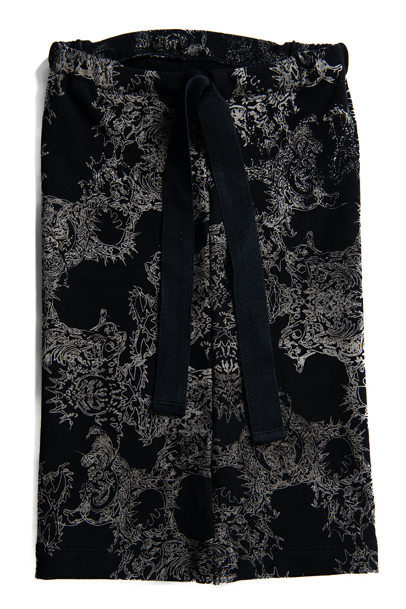 2502-ST04 Magnolia Neck Warmer