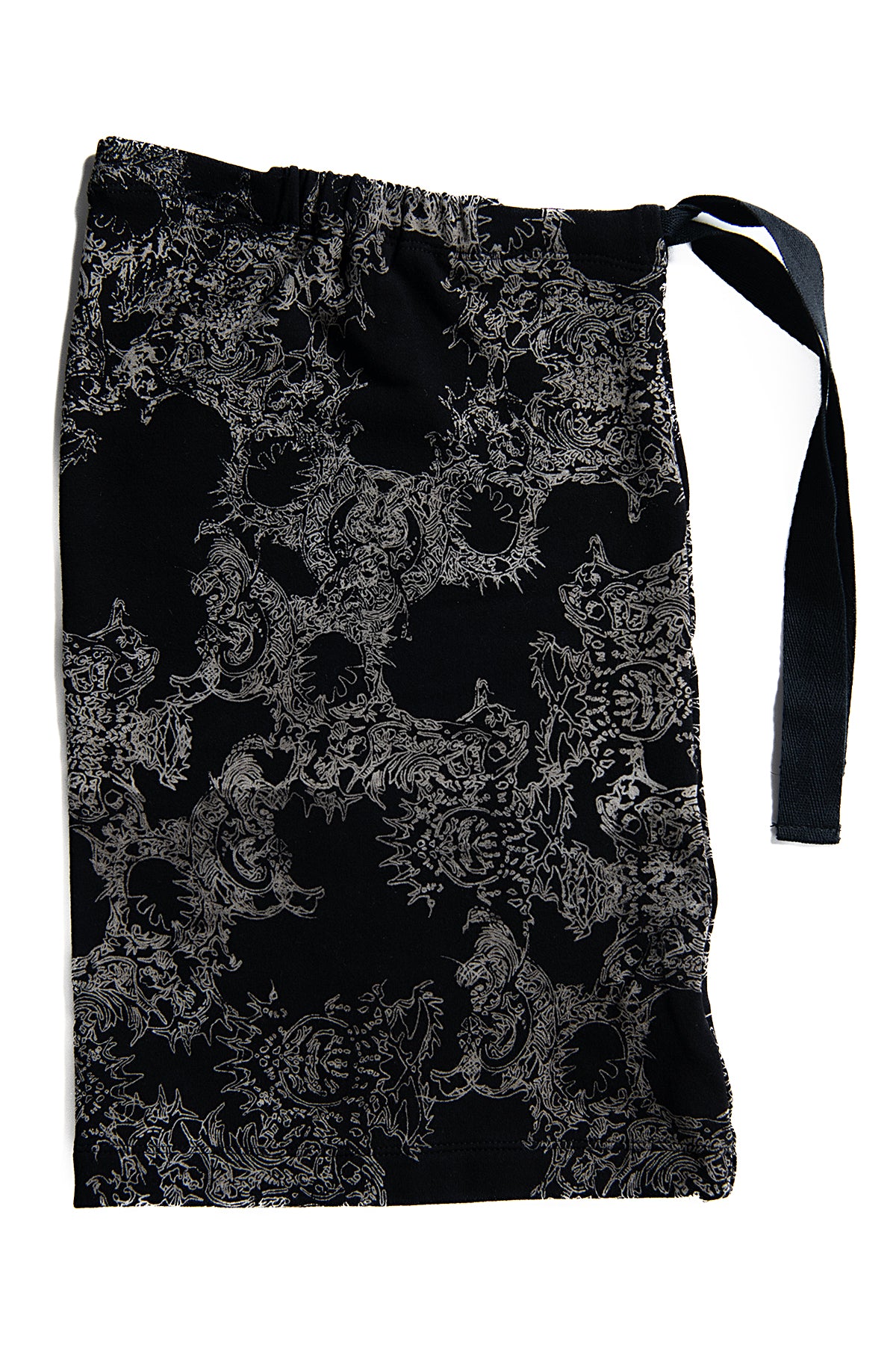 2502-ST04 Magnolia Neck Warmer