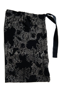 2502-ST04 Magnolia Neck Warmer