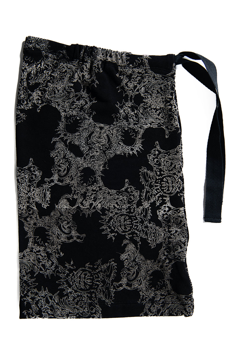 2502-ST04 Magnolia Neck Warmer