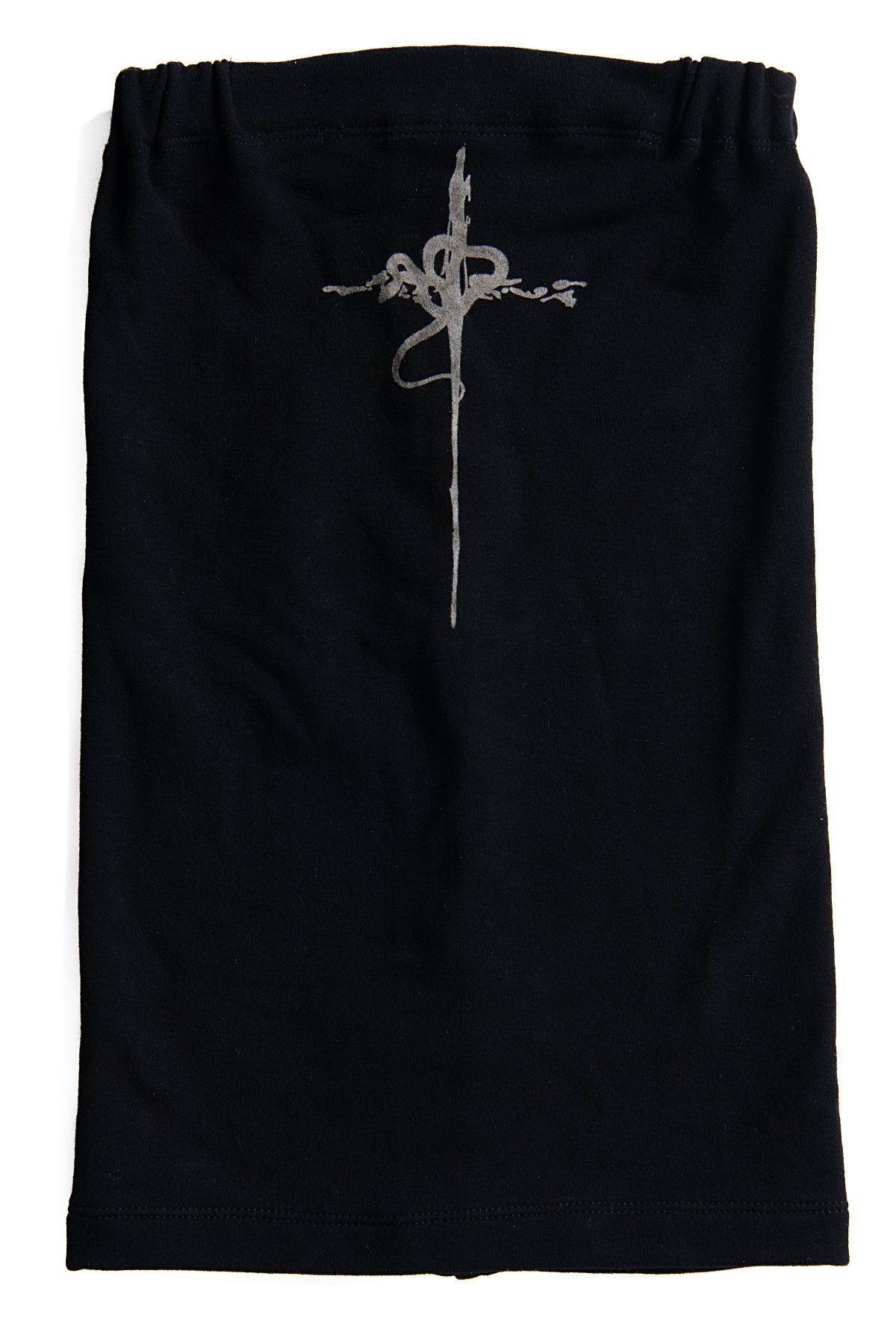 2502-ST05 Serpent Cross Neck Warmer