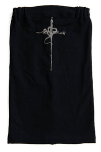 2502-ST05 Serpent Cross Neck Warmer