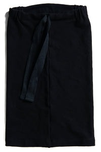 2502-ST05 Serpent Cross Neck Warmer