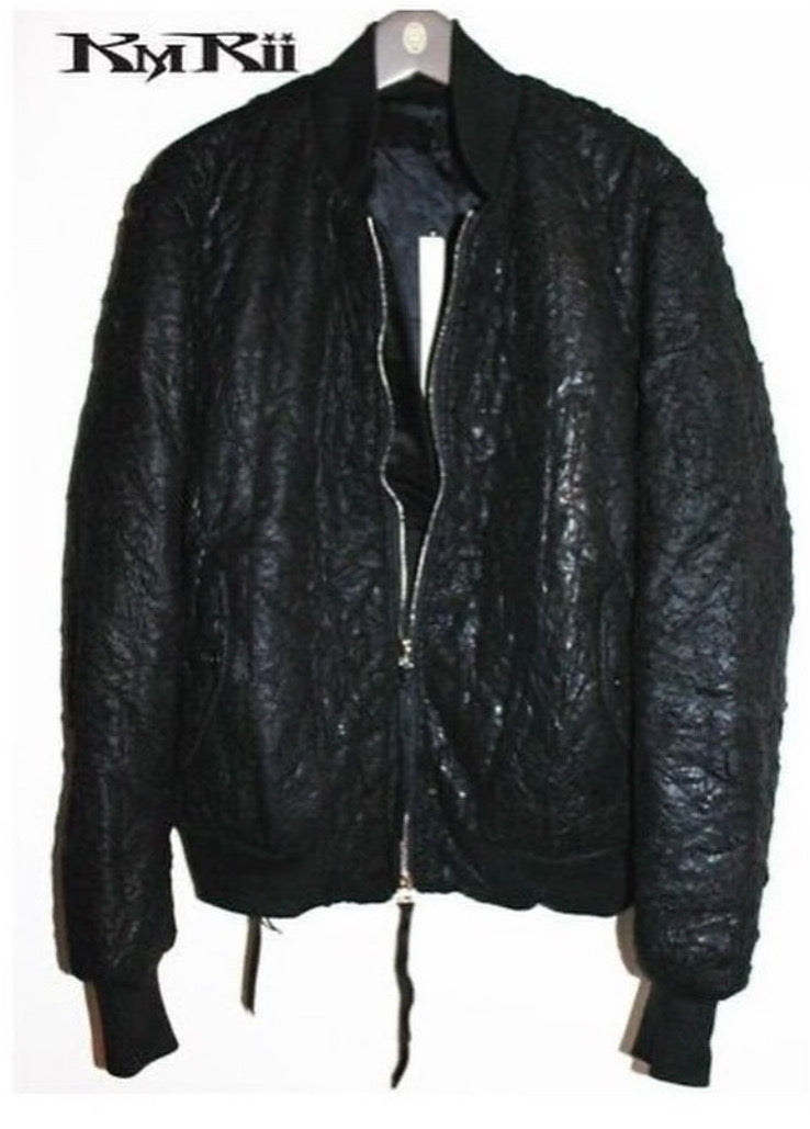 jackets – KMRii OFFICIAL ONLINE STORE