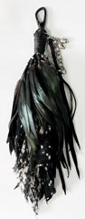 2002-AC01WF Feather Hook 11 with Feather