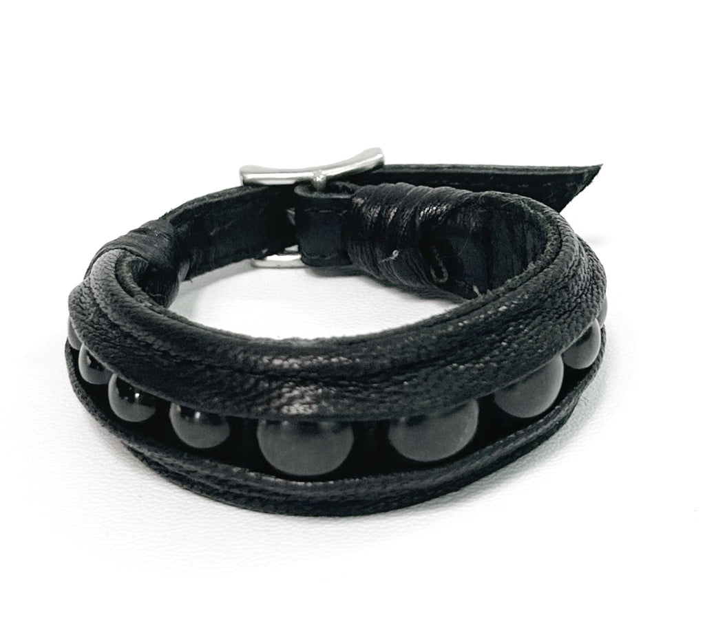 2501-AC02 BC-Black Pearl
