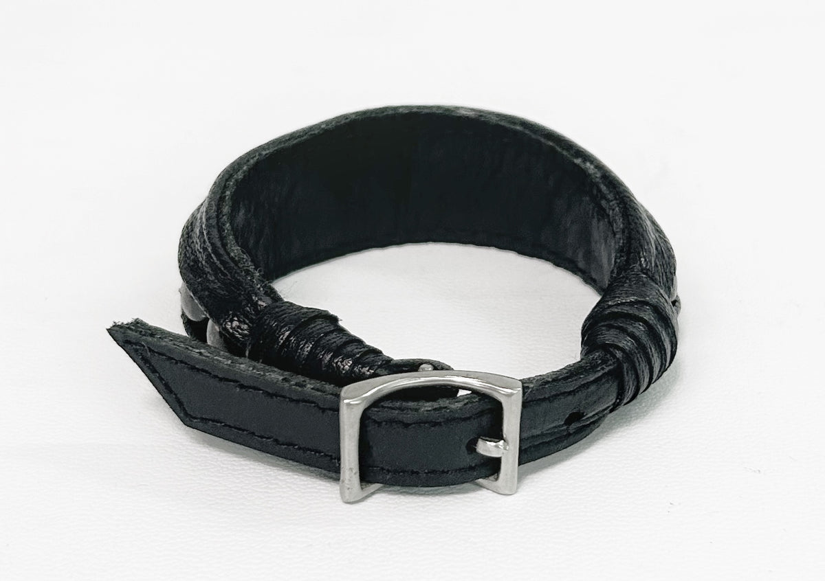 2501-AC02 BC-Black Pearl