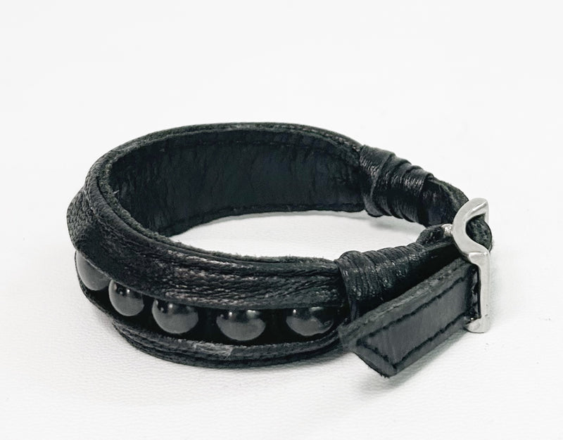 2501-AC02 BC-Black Pearl