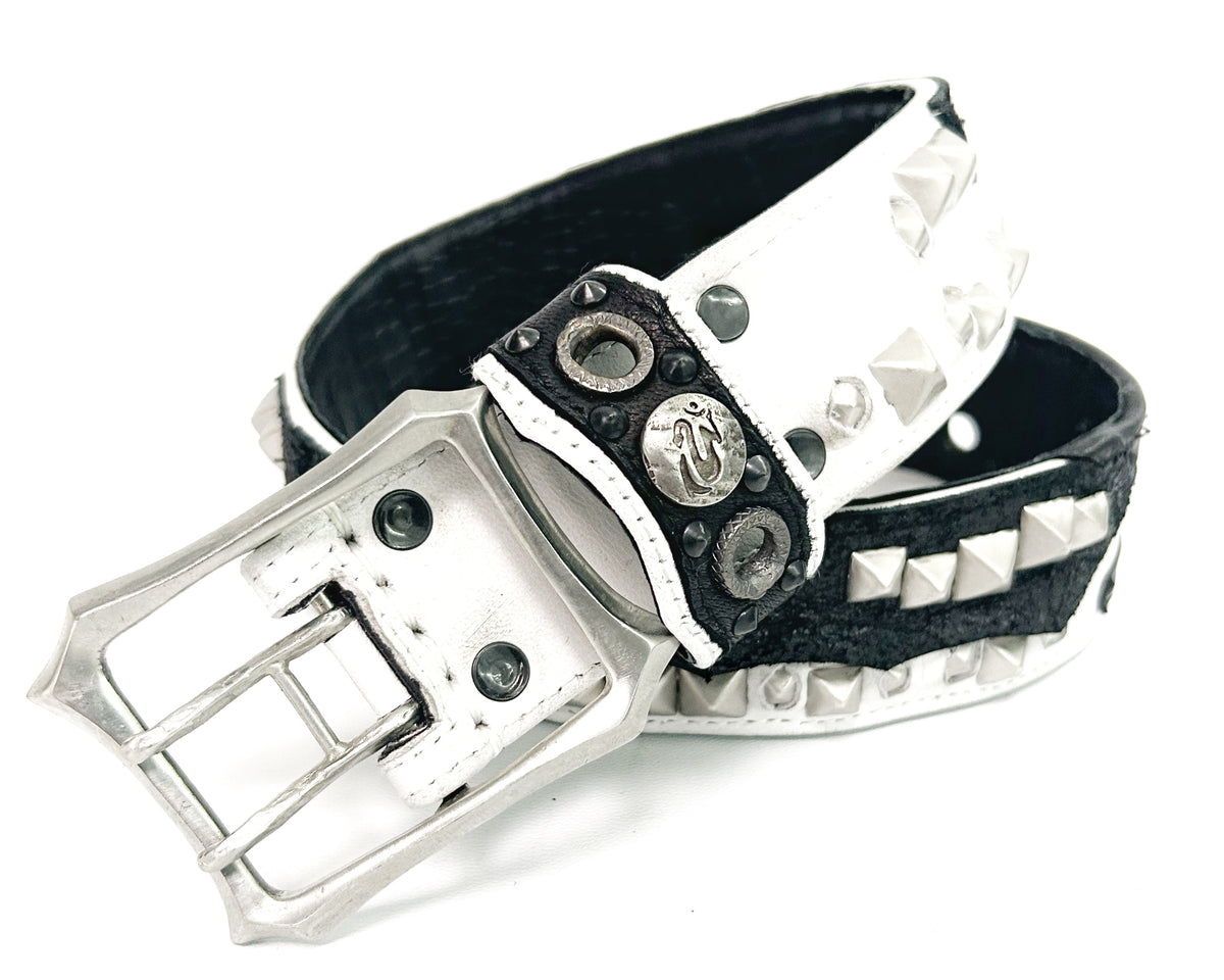 2501-BT05 BT-Rhino_White