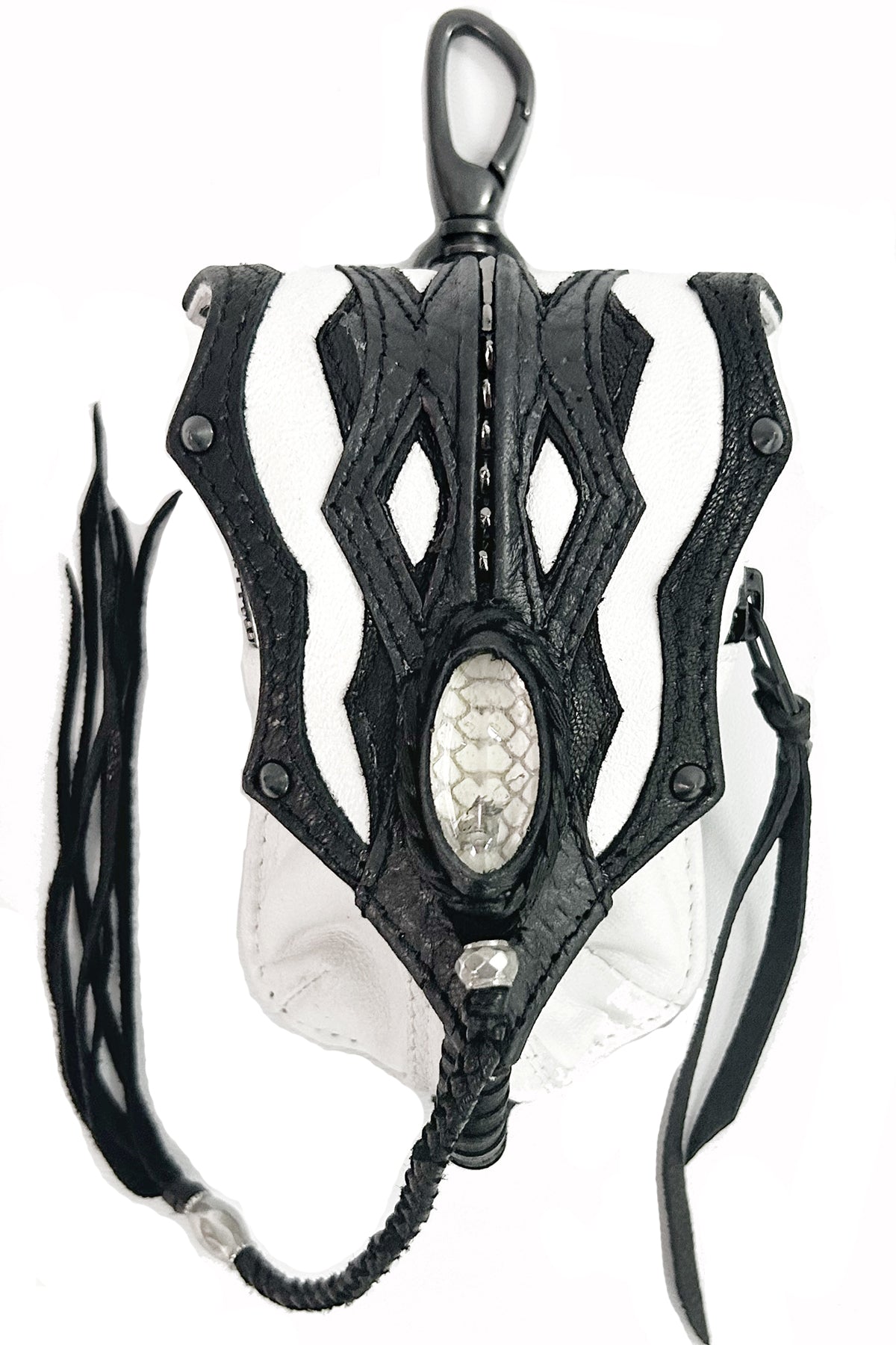 2501-BG17 SKB-MTDR 02/ CG_White