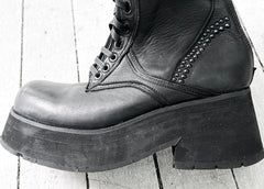 Customize Sole height